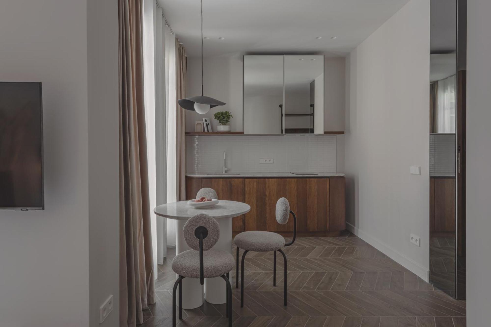 New And Stylish Apartment, Monaco Босолей Екстер'єр фото