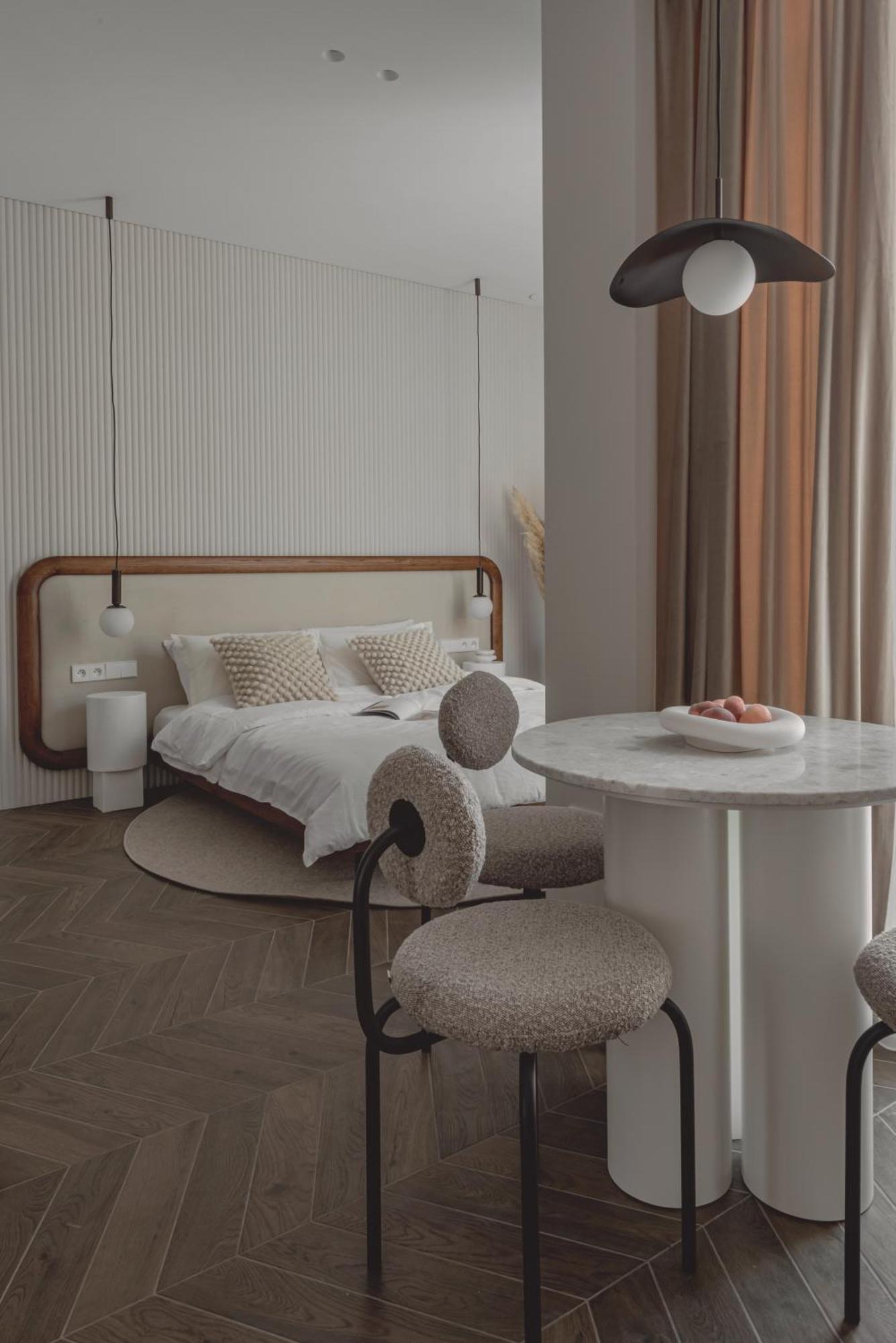 New And Stylish Apartment, Monaco Босолей Екстер'єр фото